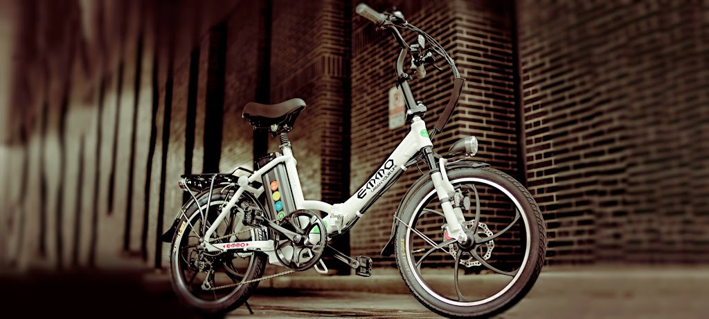 Emmo E-Bikes Brantford | 431 Colborne St E #1, Brantford, ON N3S 3N5, Canada | Phone: (226) 934-3576