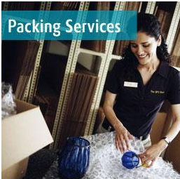 The UPS Store | 1733 H St Ste 450, Blaine, WA 98230, USA | Phone: (360) 306-3159