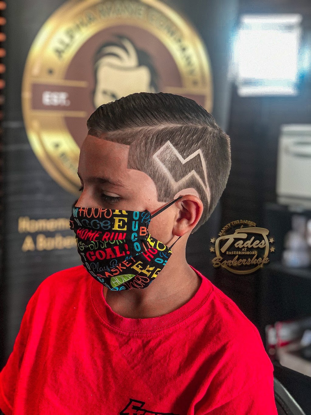 Fades at Eastern Shore Barbershop | Porter’s Lake, 4888 Nova Scotia Trunk 7, Unit 3, NS B3E 1J5, Canada | Phone: (902) 827-2971