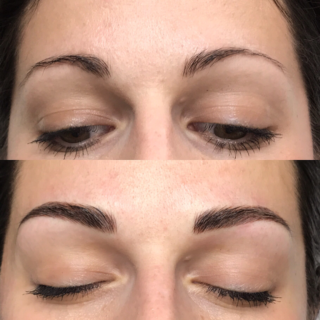 The BROW Doctor | 14461 19 Ave, Surrey, BC V4A 6X2, Canada | Phone: (778) 987-4467