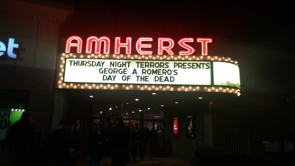 Amherst Theatre | 3500 Main St, Buffalo, NY 14226, USA | Phone: (716) 834-7655