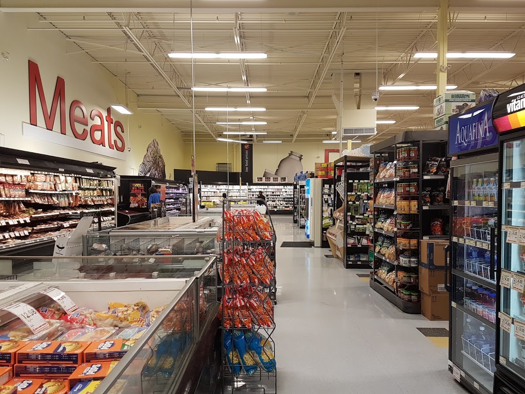 Buy-Low Foods | 9129 Main St Unit #3, Osoyoos, BC V0H 1V0, Canada | Phone: (250) 495-5355