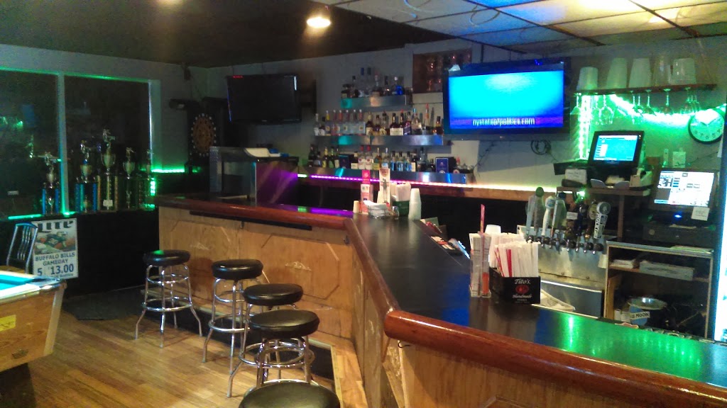 T.C. Wheelers Bar & Pizzeria | 341 Wheeler St, Tonawanda, NY 14150, USA | Phone: (716) 692-3632