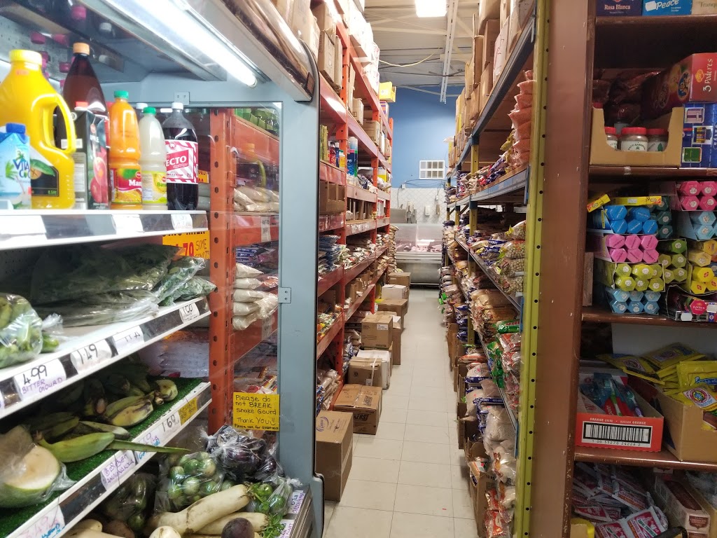 Katpakam Grocery | 6970 Lisgar Dr, Mississauga, ON L5N 8C8, Canada | Phone: (905) 785-0444