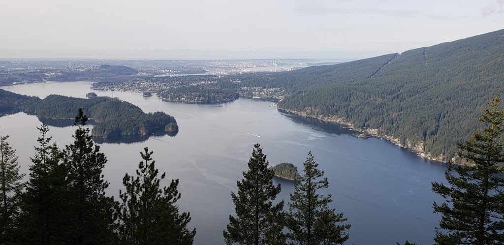 Diez Vistas Trail - Vista #10 | Diez Vistas Trail, Anmore, BC V3H 4Z4, Canada