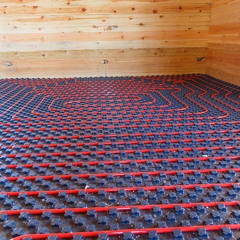 Warmmm Radiant Heating | 46 Elderwood Dr, Toronto, ON M5P 1X1, Canada | Phone: (647) 688-4255