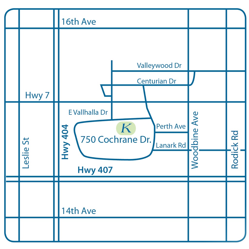 K-Dental Inc | 800 Cochrane Dr, Markham, ON L3R 8E1, Canada | Phone: (416) 293-8365