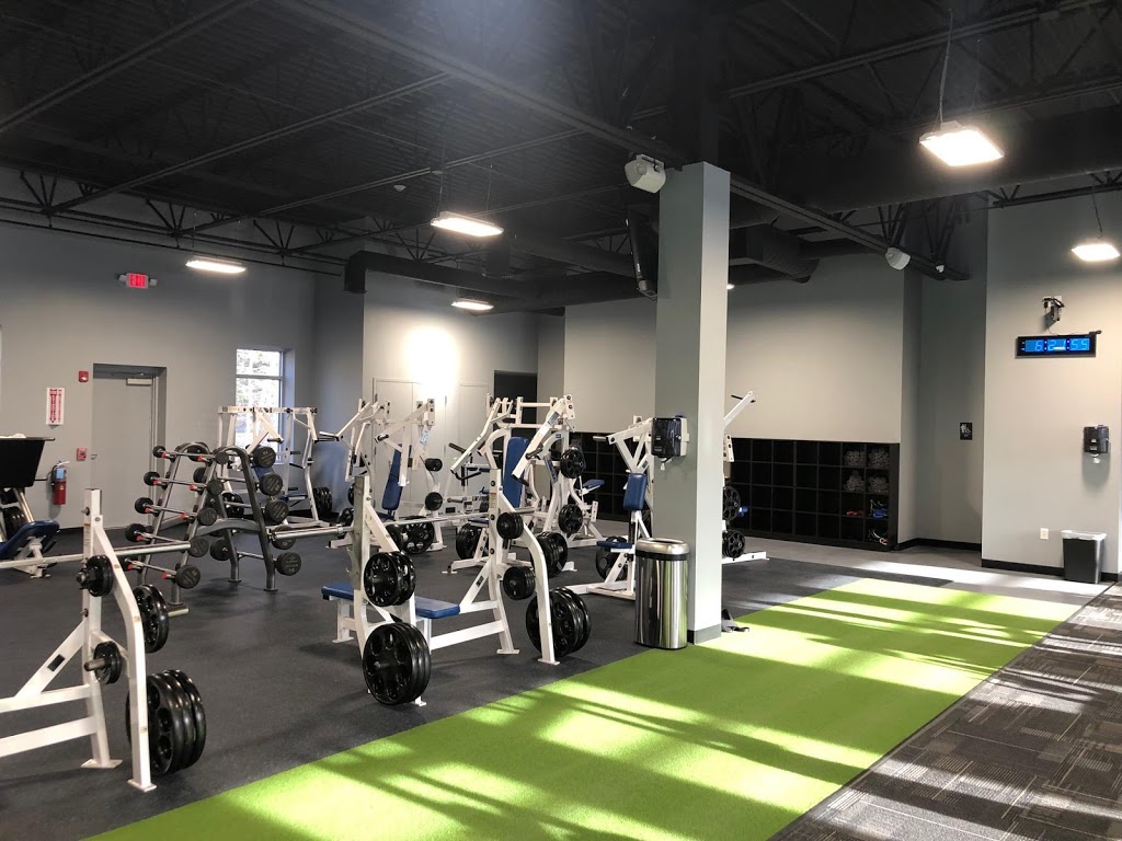 Synergy Fitness | 6045 Transit Rd, East Amherst, NY 14051, USA | Phone: (716) 799-1234