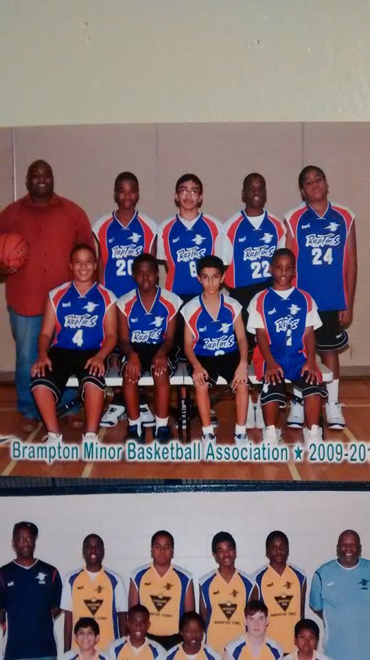 Brampton Minor Basketball | Flower City Community Campus, E, Brampton, ON L6Y 5T1, Canada | Phone: (905) 455-5277