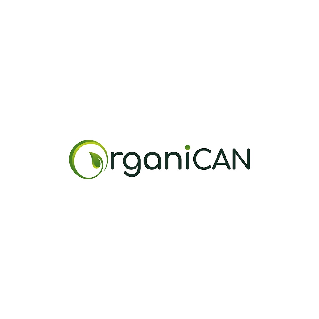 OrganiCAN | Jansen Ave, Kitchener, ON N2A 2L8, Canada | Phone: (647) 617-9459