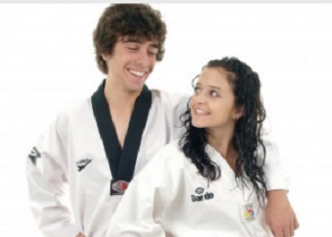 Sport Taekwondo Academy | 31 McMurchy Ave N, Brampton, ON L6X 1X4, Canada | Phone: (905) 459-7821