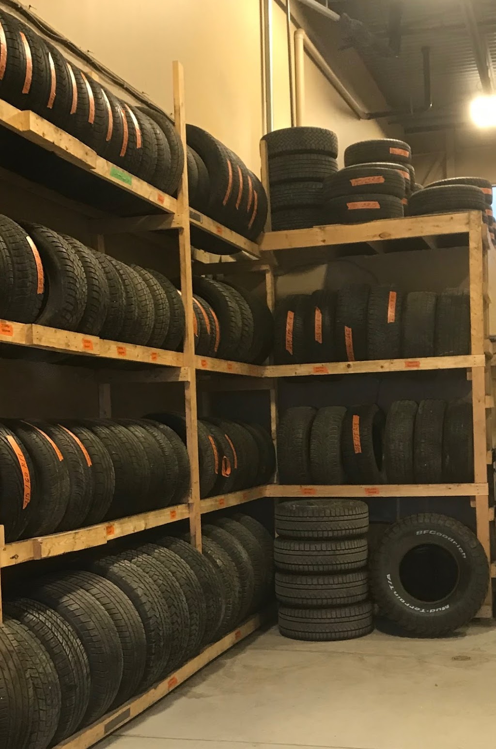 Airdrie Tire Shop | 108, 2966 Main St. SE, Airdrie, AB T4B 3G5, Canada | Phone: (587) 360-0019