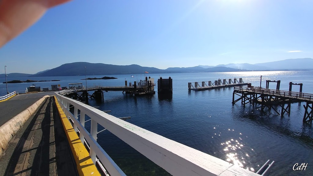 Vesuvius Villas | 770 Vesuvius Bay Rd, Salt Spring Island, BC V8K 1L6, Canada | Phone: (250) 537-9768