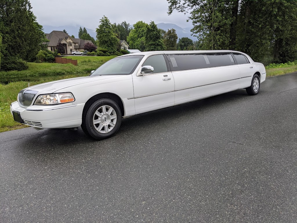 Enrapture Limousine LLP | 8102 Cade Barr St, Mission, BC V2V 3Z5, Canada | Phone: (604) 557-8014