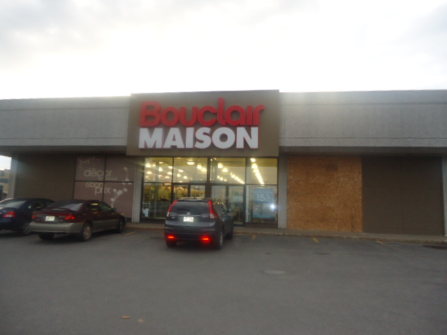 Bouclair Maison | 3315 Du Carrefour, Québec, QC G1C 7E1, Canada | Phone: (418) 661-1345