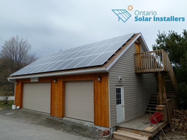 Ontario Solar Installers | 370 Hopewell Ave, Toronto, ON M6E 2S2, Canada | Phone: (905) 617-6527