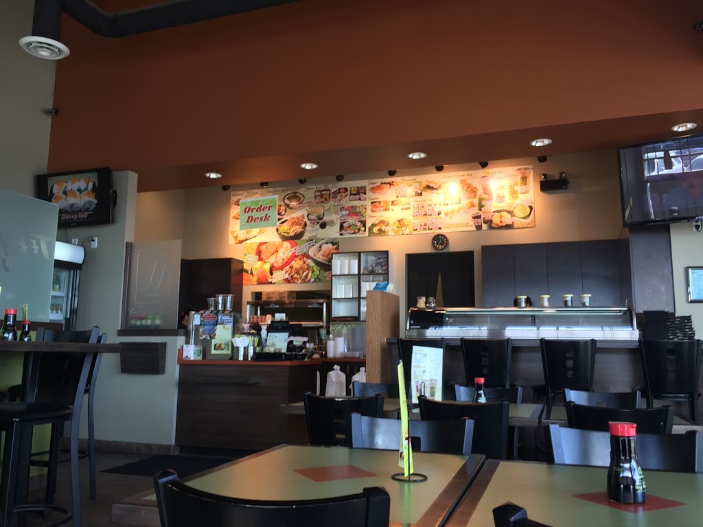 Teriyaki Corner | 16815 127 St NW, Edmonton, AB T6V 1B1, Canada | Phone: (780) 484-6325