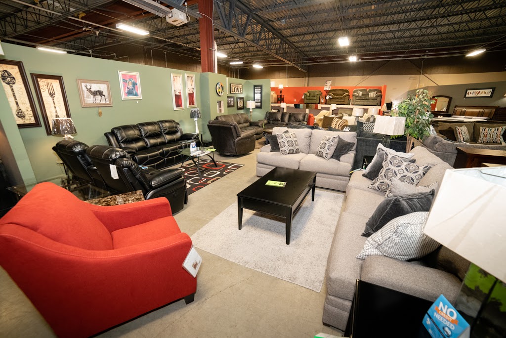 Lake Effect Furniture and Mattress | 6515 Transit Rd #16, Bowmansville, NY 14026, USA | Phone: (716) 775-7077