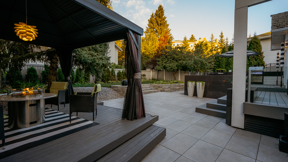 Modern Earth Landscaping Ltd | 14 Ratelle Cir, St. Albert, AB T8N 7T6, Canada | Phone: (780) 964-1060