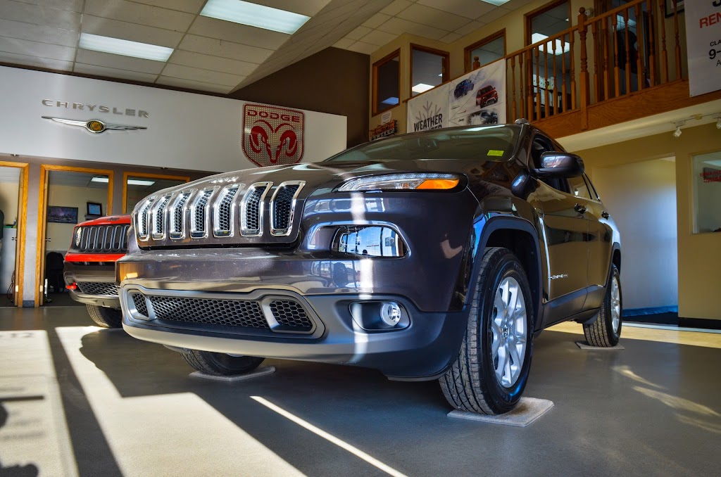 Gary Moe Chrysler Dodge Jeep Ram | 4450 AB-12, Lacombe, AB T4L 1A4, Canada | Phone: (844) 562-5905