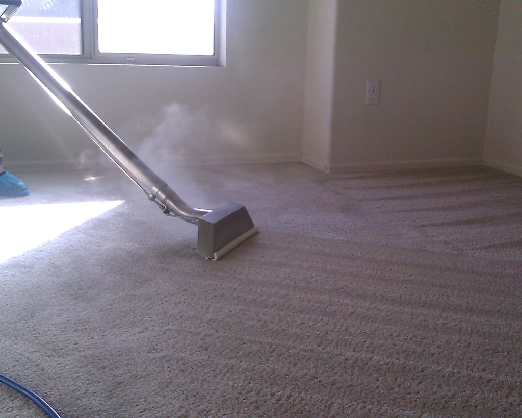 Steam Plus Carpet & Janitorial Cleaning | 365 Cavendish Crescent, Kingston, ON K7P 3E3, Canada | Phone: (613) 547-8888