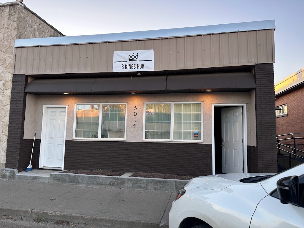 3 Kings Hub | 5014 50 St, Ryley, AB T0B 4A0, Canada | Phone: (587) 566-6723