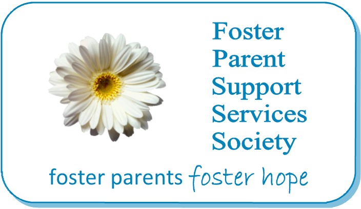 Foster Parent Support Services Society (FPSSS) | 735 Goldstream Ave #145, Victoria, BC V9B 2X4, Canada | Phone: (778) 430-5459