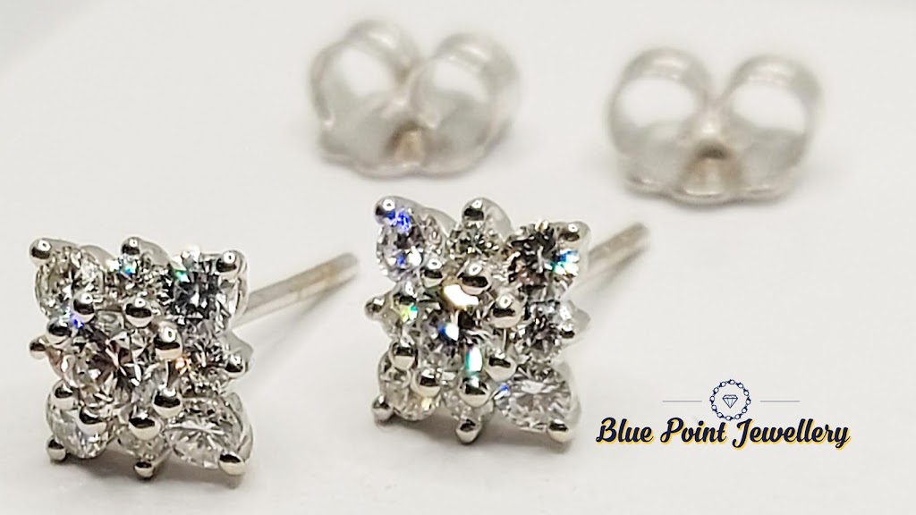 Blue Point Jewellery & Findings Inc. | 215 Main St Unit 6, Schomberg, ON L0G 1T0, Canada | Phone: (416) 866-7402