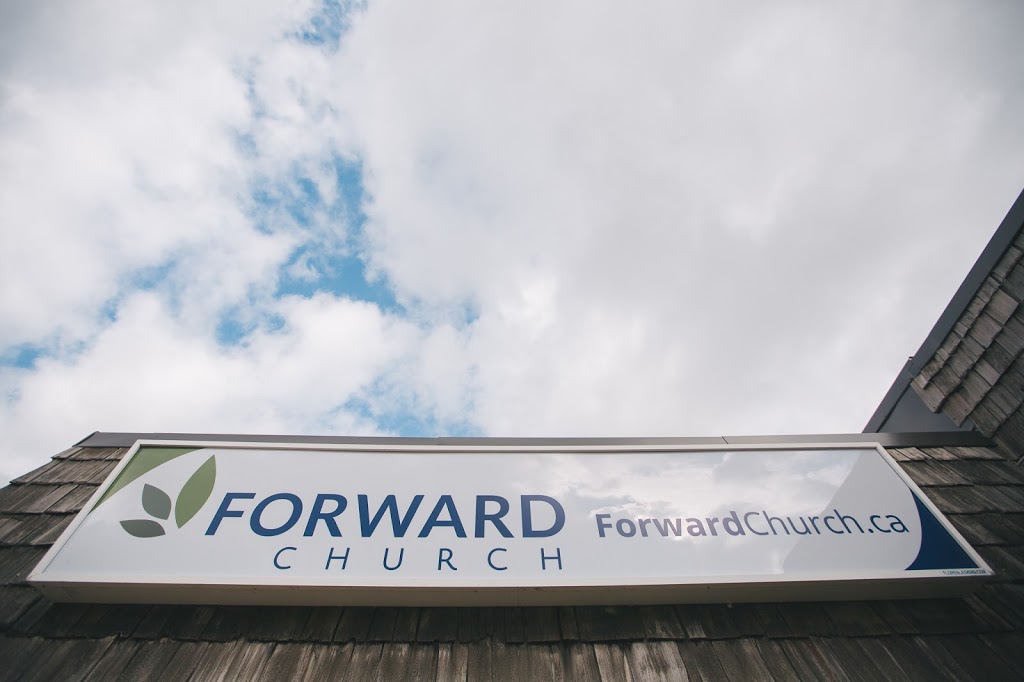 Forward Church Kitchener | 600 Doon Village Rd #108, Kitchener, ON N2P 1G6, Canada | Phone: (519) 621-6566