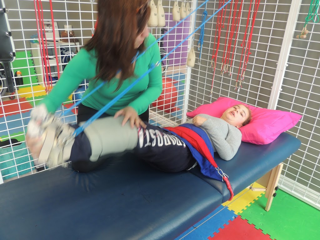 All About Kids Rehabilitation Centre | 55 Oakwood Ave N, Mississauga, ON L5G 3L9, Canada | Phone: (416) 878-7462