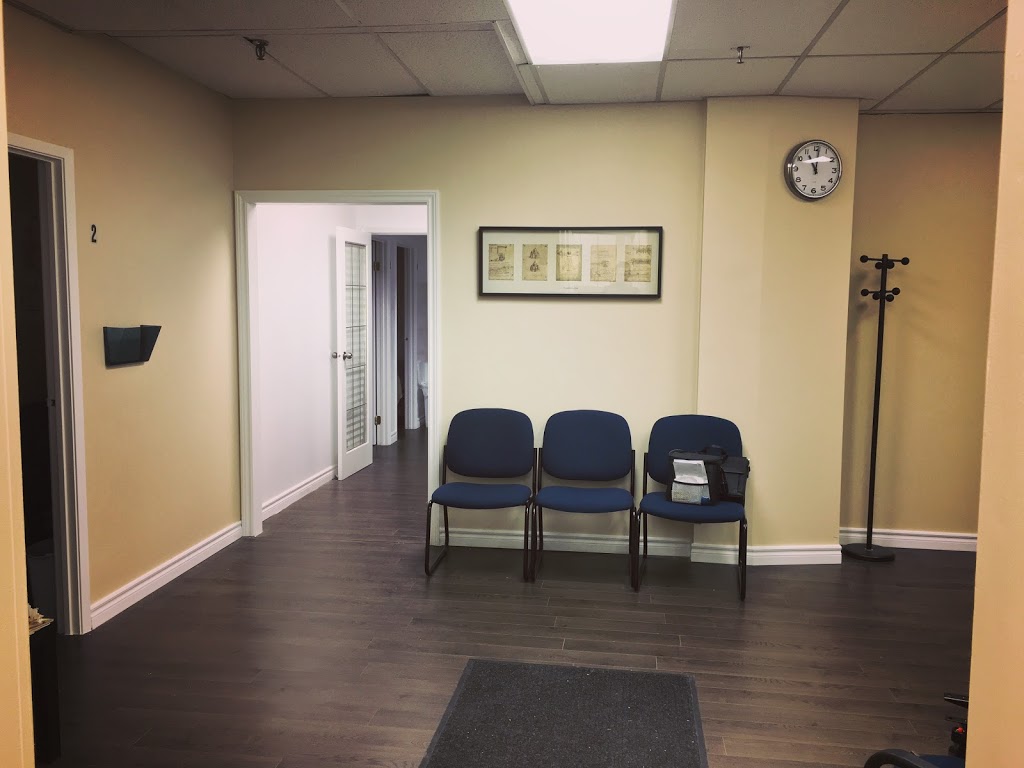 Polymed Health Centre | 1177 Finch Ave W S22, North York, ON M3J 2E9, Canada | Phone: (647) 748-1617