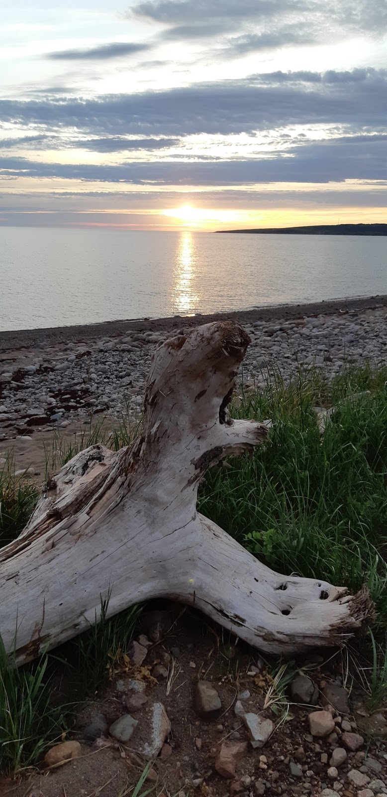 Point Cross Beach RV Park | 14161 Cabot Trail, Point Cross, NS B0E 1H0, Canada | Phone: (902) 877-2071