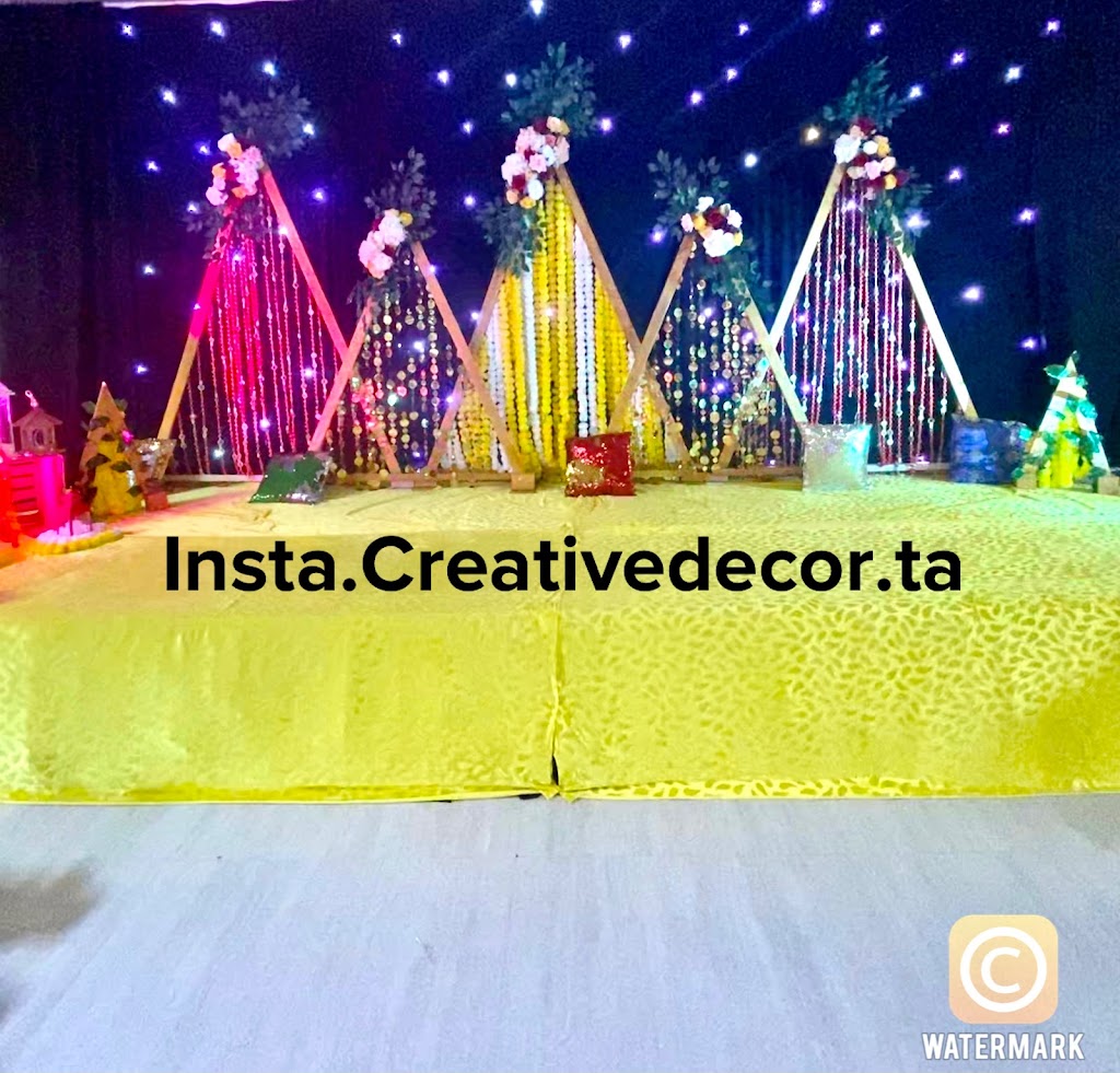 CreativeDecor.TA | 32 Sand Cherry Crescent, Brampton, ON L6R 3B1, Canada | Phone: (647) 501-0343