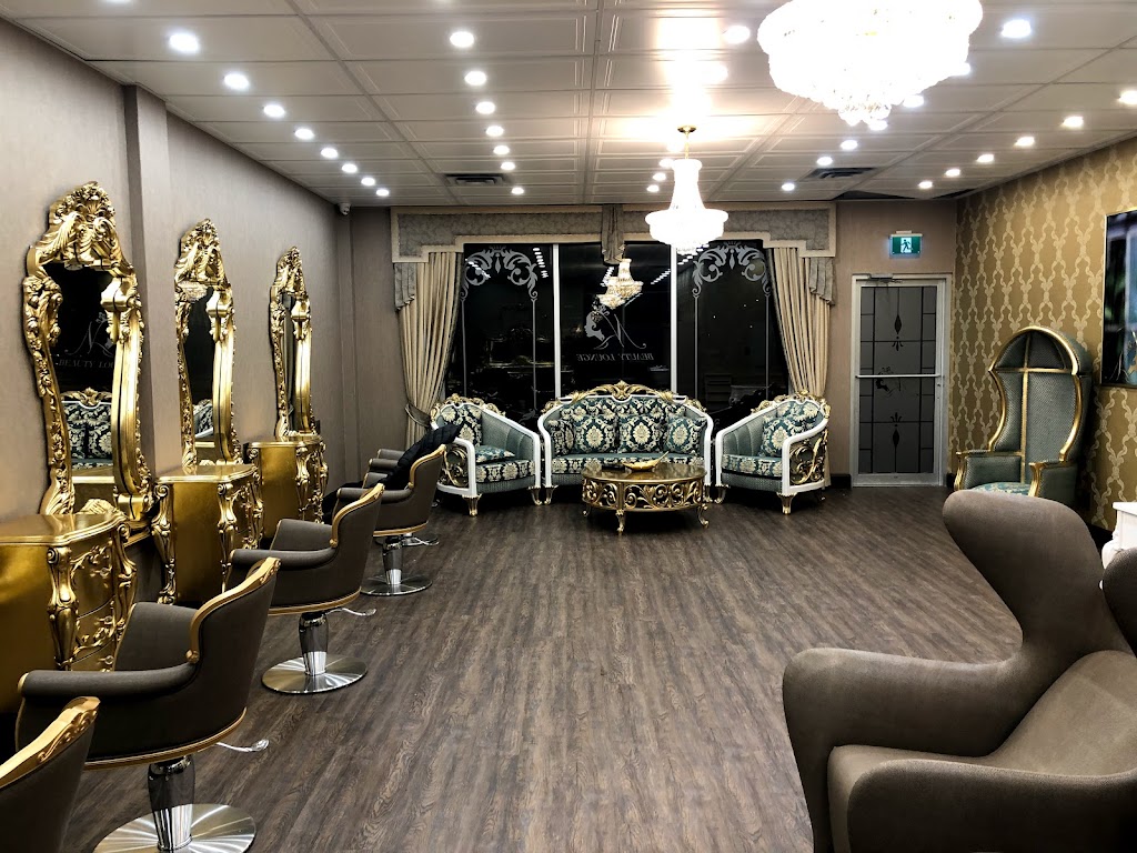 NK Beauty Lounge | 89 Finch Ave W #2, North York, ON M2N 2H6, Canada | Phone: (416) 830-2065