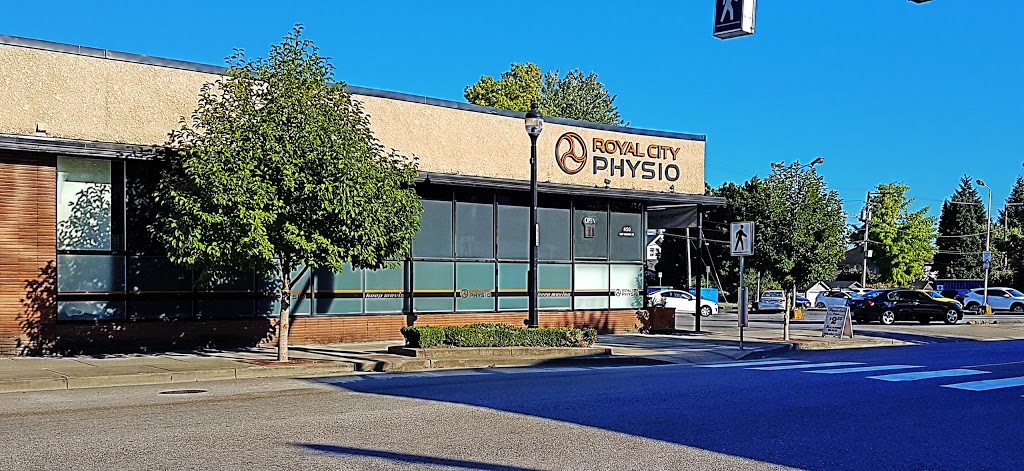 Royal City Physio | 450 E Columbia St #101, New Westminster, BC V3L 3X5, Canada | Phone: (604) 553-1203