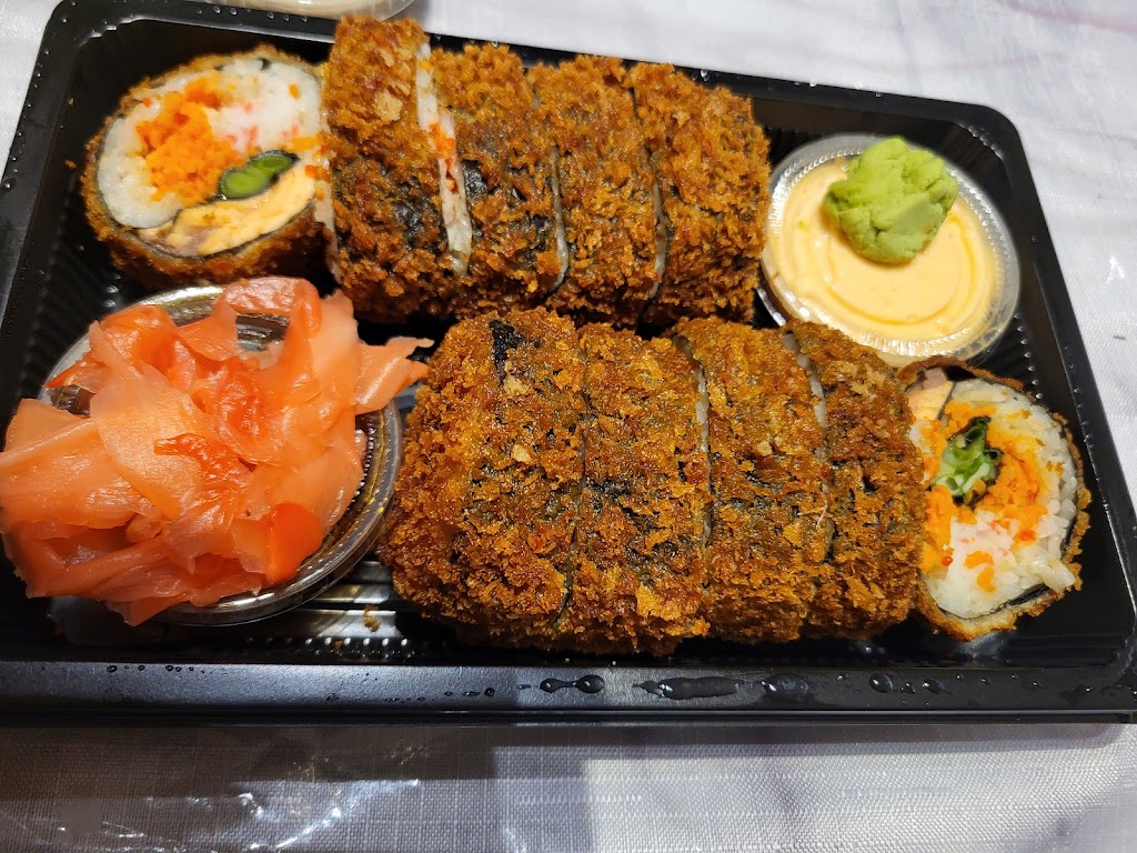 Miyoko Sushi | 989 Rue Labelle, Saint-Jérôme, QC J7Z 5N5, Canada | Phone: (450) 431-4494