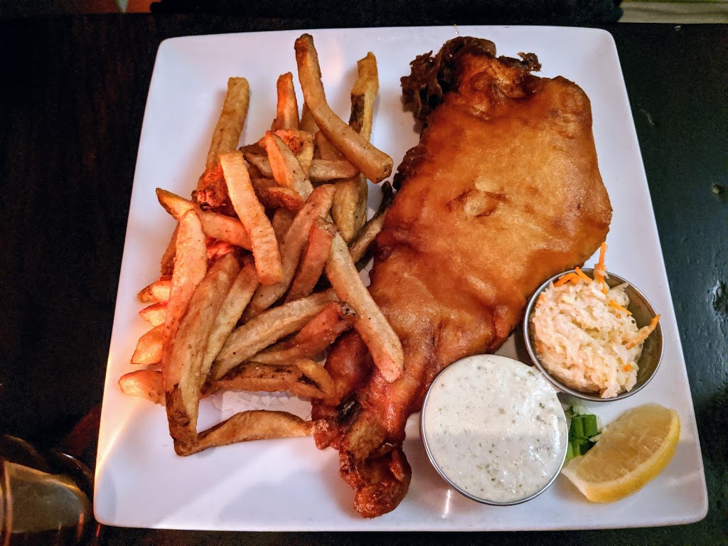 The Port Pub And Bistro | 980 Terrys Creek Rd, Port Williams, NS B0P 1T0, Canada | Phone: (902) 542-5555