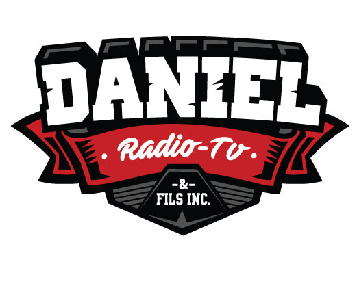 Daniel Radio TV & Fils inc. | 8130 Boulevard Laframboise, Saint-Hyacinthe, QC J2R 1G7, Canada | Phone: (450) 796-3416