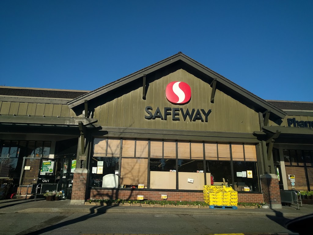 Safeway Caulfield Village | Caulfeild Village, 5385 Headland Dr, West Vancouver, BC V7W 3E7, Canada | Phone: (604) 926-2550