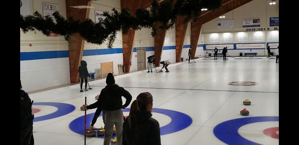 Brampton Curling Club | 46 Mcmurchy Av S, Brampton, ON L6Y 1Y4, Canada | Phone: (905) 451-4015