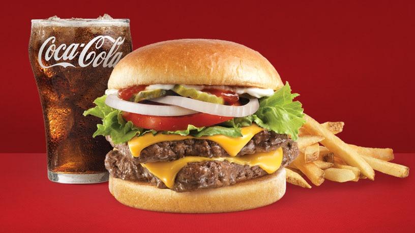 Wendys | 360 Dingens St, Buffalo, NY 14206, USA | Phone: (716) 824-3011