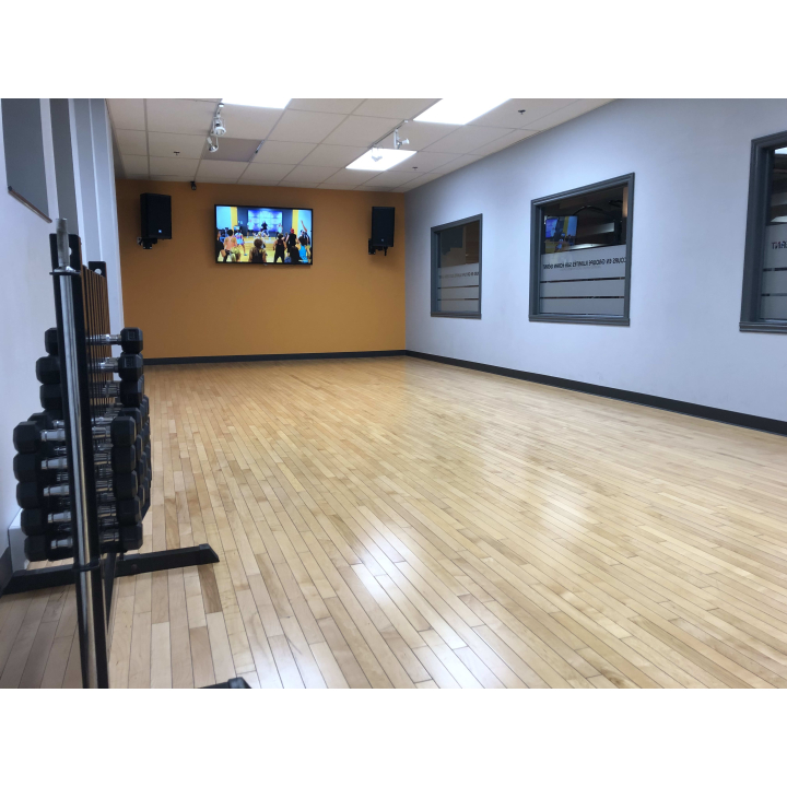 Éconofitness | 1125 Rue Ontario E #201, Montréal, QC H2L 1R2, Canada | Phone: (514) 370-5167