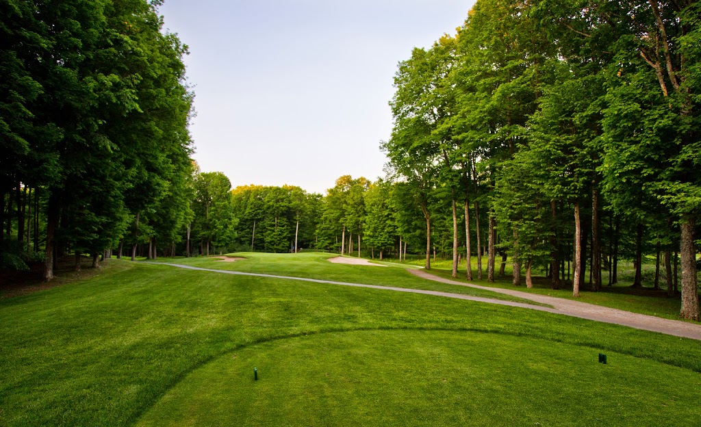 Milby Golf Club Inc. | 2200 Chemin Bowers, Sherbrooke, QC J1M 0B9, Canada | Phone: (819) 562-4260