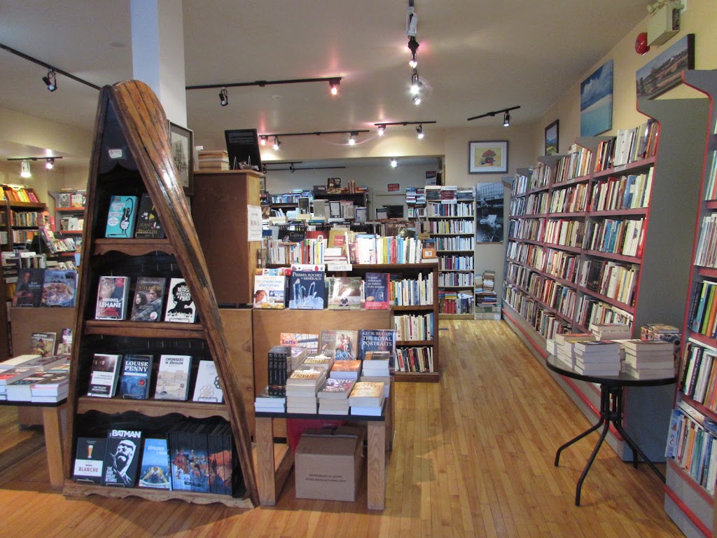 Écolivres | 216 Rue Principale, Granby, QC J2G 2V7, Canada | Phone: (450) 776-1360