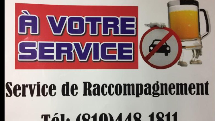 Raccompagnement À Votre Service | 1780 Rue Gérard Bourget, Trois-Rivières, QC G8Y 6M3, Canada | Phone: (819) 448-1811