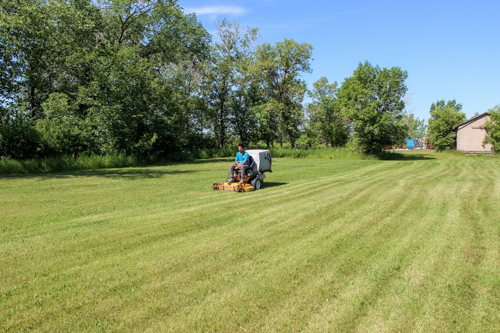 Cleanr Property Maintenance Snow Removal & Lawn Care | 105 Melrose Ave W, Winnipeg, MB R2C 1N5, Canada | Phone: (204) 960-0246