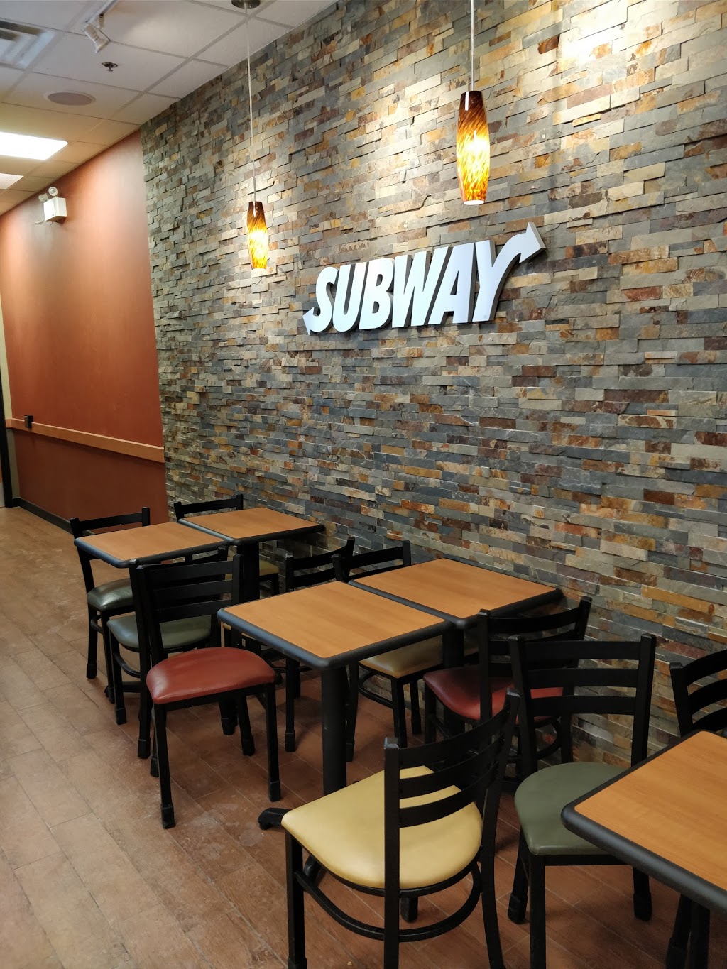 Subway Sandwich | 67 Regent Park Blvd, Toronto, ON M5A 3H6, Canada | Phone: (416) 594-9444