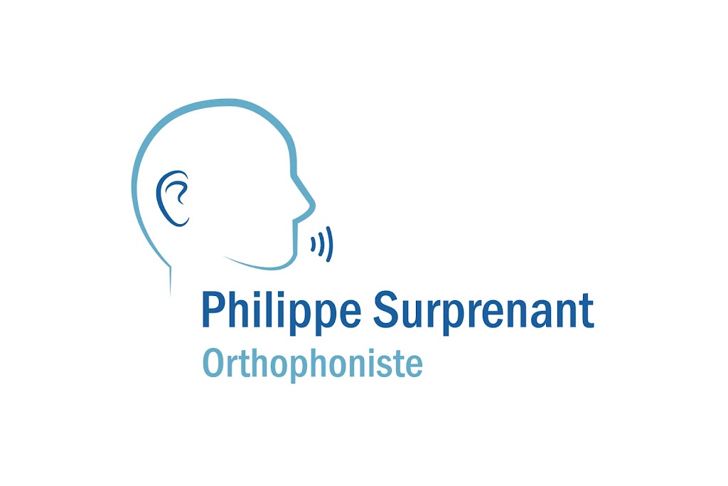 Philippe Surprenant, orthophoniste | 9 Av. Lanning bureau 104, Saint-Sauveur, QC J0R 1R6, Canada | Phone: (514) 432-4908