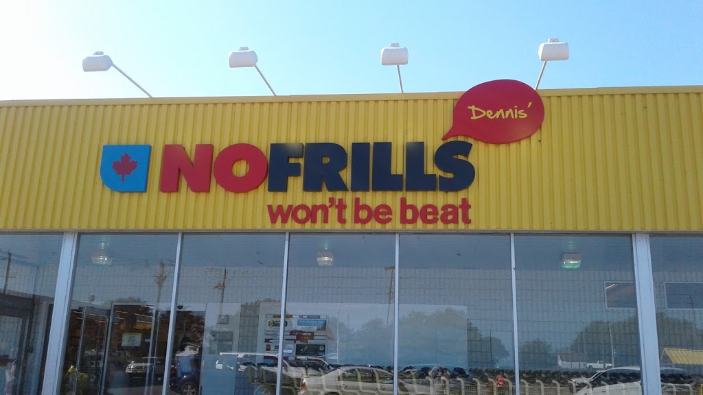 Dennis No Frills | 59 Mill St E, Tilbury, ON N0P 2L0, Canada | Phone: (866) 987-6453