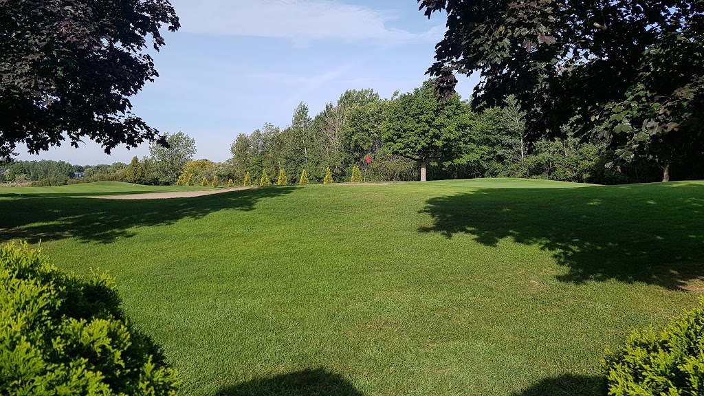 Golf Club Legends | 400 Rue de la Bergère, Saint-Jean-sur-Richelieu, QC J2W 1S9, Canada | Phone: (450) 349-2915